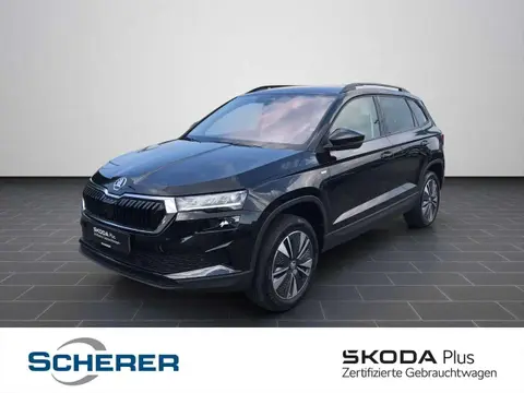 Annonce SKODA KAROQ Essence 2024 d'occasion 