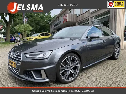 Used AUDI A4 Petrol 2019 Ad 