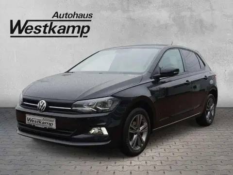 Used VOLKSWAGEN POLO Petrol 2021 Ad 