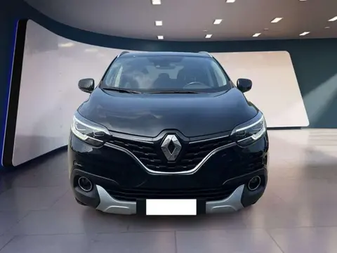 Annonce RENAULT KADJAR Diesel 2019 d'occasion 