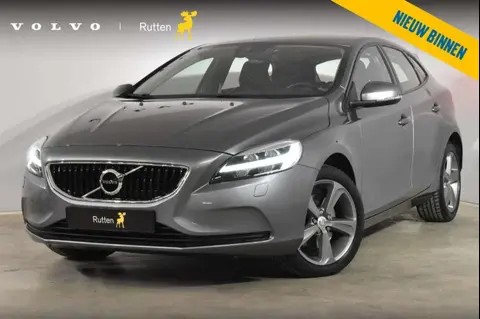 Annonce VOLVO V40 Essence 2016 d'occasion 