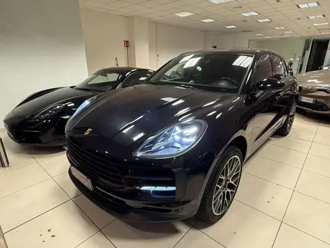 Used PORSCHE MACAN Petrol 2019 Ad 