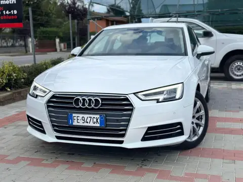 Used AUDI A4 Diesel 2016 Ad 