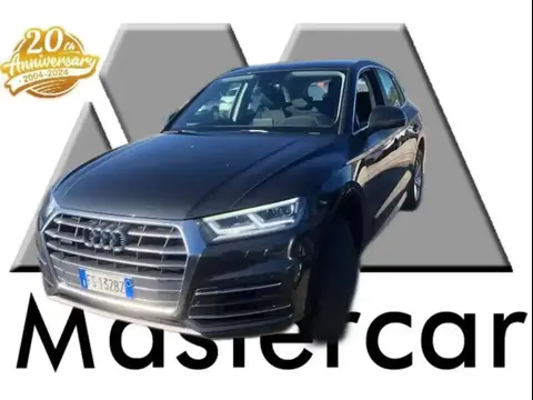 Annonce AUDI Q5 Diesel 2018 d'occasion 