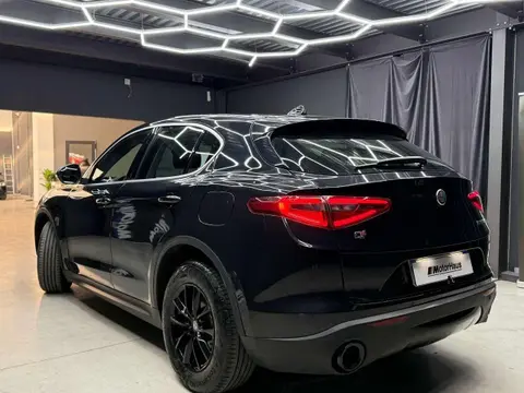 Used ALFA ROMEO STELVIO Diesel 2019 Ad 