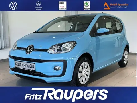 Used VOLKSWAGEN UP! Petrol 2020 Ad 