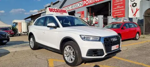 Annonce AUDI Q5 Diesel 2018 d'occasion 