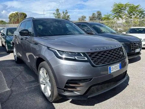 Annonce LAND ROVER RANGE ROVER VELAR Diesel 2020 d'occasion 