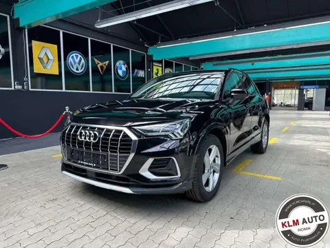 Annonce AUDI Q3 Essence 2021 d'occasion 