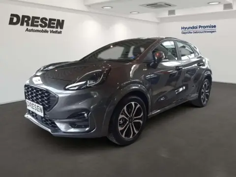 Annonce FORD PUMA Essence 2023 d'occasion 