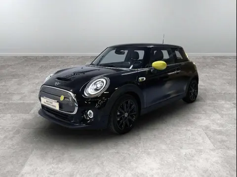 Used MINI COOPER Electric 2021 Ad 