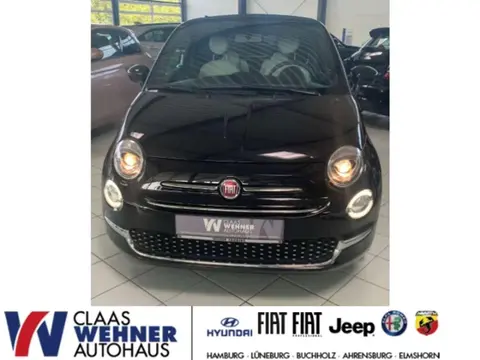 Used FIAT 500 Petrol 2021 Ad 