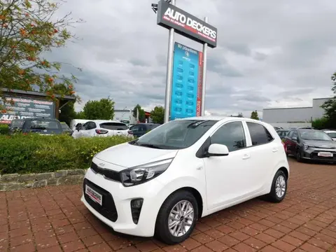 Used KIA PICANTO Petrol 2024 Ad 