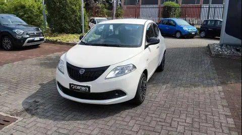 Annonce LANCIA YPSILON Hybride 2024 d'occasion 