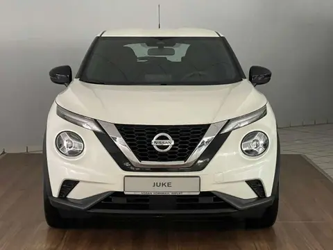 Used NISSAN JUKE Petrol 2020 Ad 