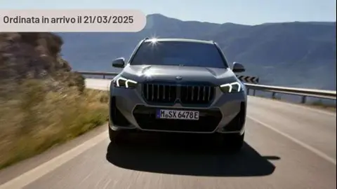 Annonce BMW X1 Essence 2024 d'occasion 