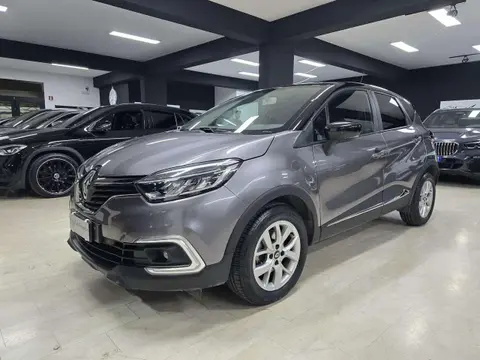 Used RENAULT CAPTUR Diesel 2019 Ad 