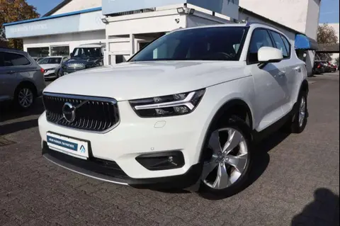 Annonce VOLVO XC40 Essence 2019 d'occasion Allemagne