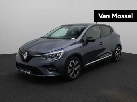 Used RENAULT CLIO Petrol 2022 Ad 