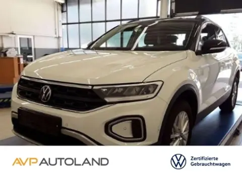 Used VOLKSWAGEN T-ROC Petrol 2023 Ad 