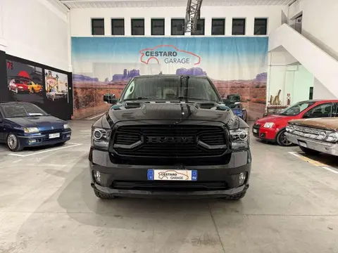 Used DODGE RAM Petrol 2021 Ad 