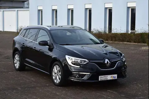 Annonce RENAULT MEGANE Essence 2020 d'occasion 