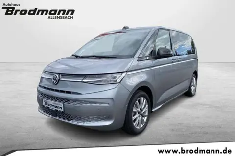 Annonce VOLKSWAGEN T7 Diesel 2024 d'occasion 