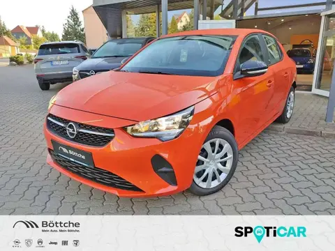 Used OPEL CORSA Electric 2023 Ad 