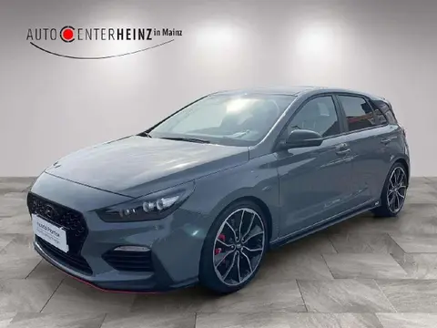 Annonce HYUNDAI I30 Essence 2019 d'occasion 