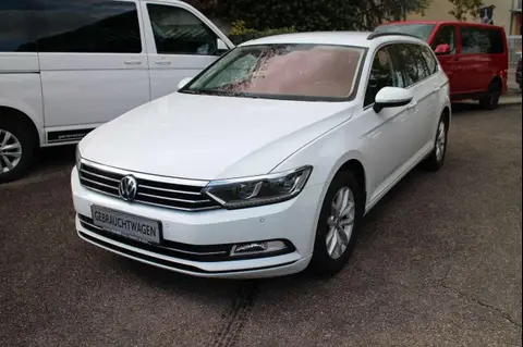 Used VOLKSWAGEN PASSAT Diesel 2019 Ad 