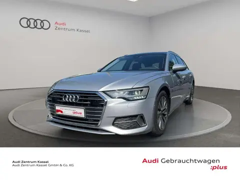 Used AUDI A6 Diesel 2021 Ad Germany