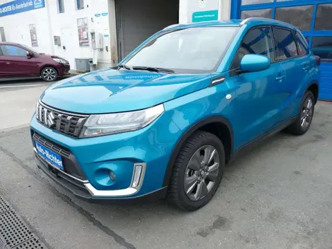 Annonce SUZUKI VITARA Essence 2022 d'occasion 