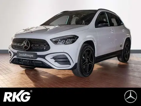 Used MERCEDES-BENZ CLASSE GLA Hybrid 2024 Ad 