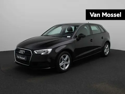 Used AUDI A3 Diesel 2019 Ad 