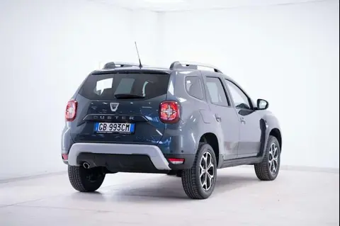 Used DACIA DUSTER Diesel 2020 Ad 