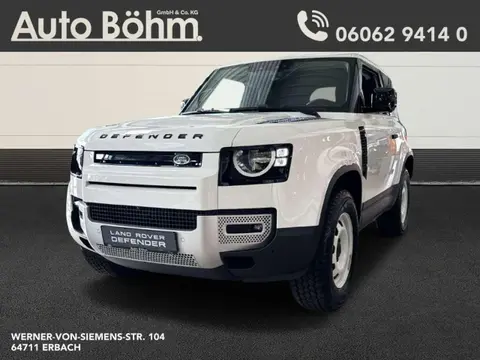 Used LAND ROVER DEFENDER Diesel 2024 Ad 