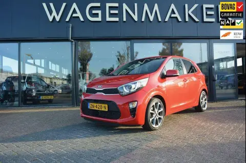 Annonce KIA PICANTO Essence 2019 d'occasion 