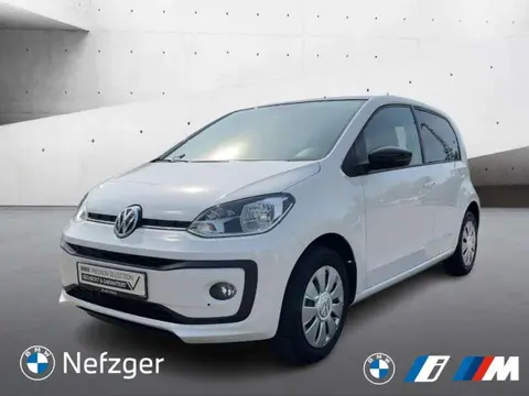 Used VOLKSWAGEN UP! Petrol 2018 Ad 