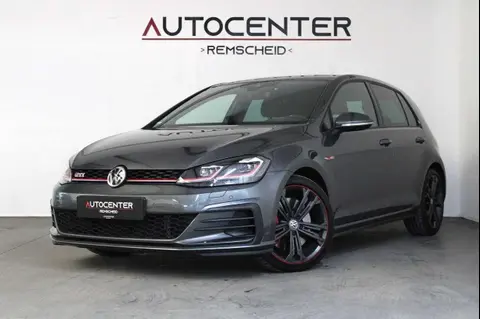 Used VOLKSWAGEN GOLF Petrol 2019 Ad 