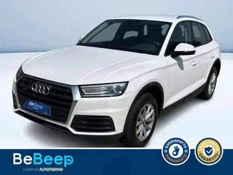 Used AUDI Q5 Diesel 2017 Ad 