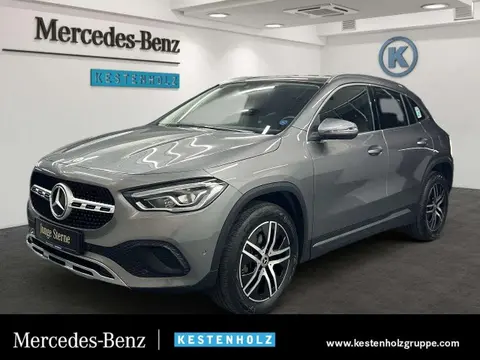 Used MERCEDES-BENZ CLASSE GLA Petrol 2022 Ad Germany