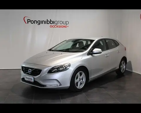 Annonce VOLVO V40 Diesel 2015 d'occasion 