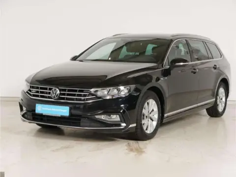 Used VOLKSWAGEN PASSAT Diesel 2023 Ad 