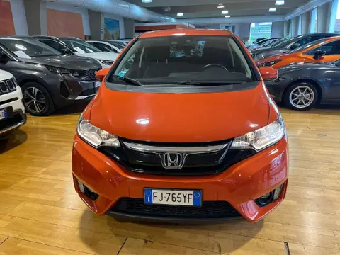 Used HONDA JAZZ Petrol 2017 Ad 