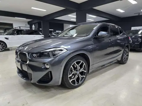 Annonce BMW X2 Diesel 2020 d'occasion 