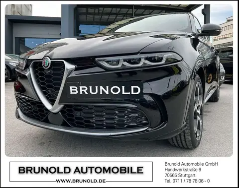 Annonce ALFA ROMEO TONALE Diesel 2024 d'occasion 