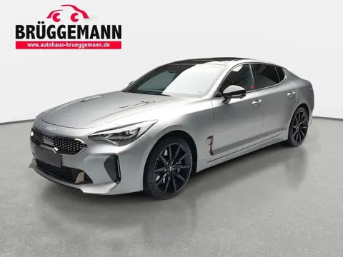 Annonce KIA STINGER Essence 2023 d'occasion 