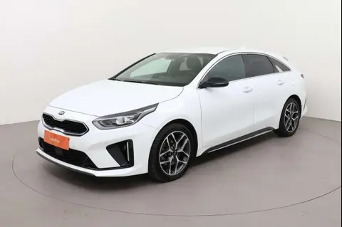 Used KIA PROCEED Diesel 2020 Ad 