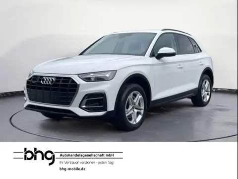 Used AUDI Q5 Diesel 2022 Ad Germany