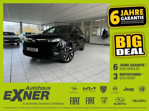 Used OPEL GRANDLAND Hybrid 2024 Ad 